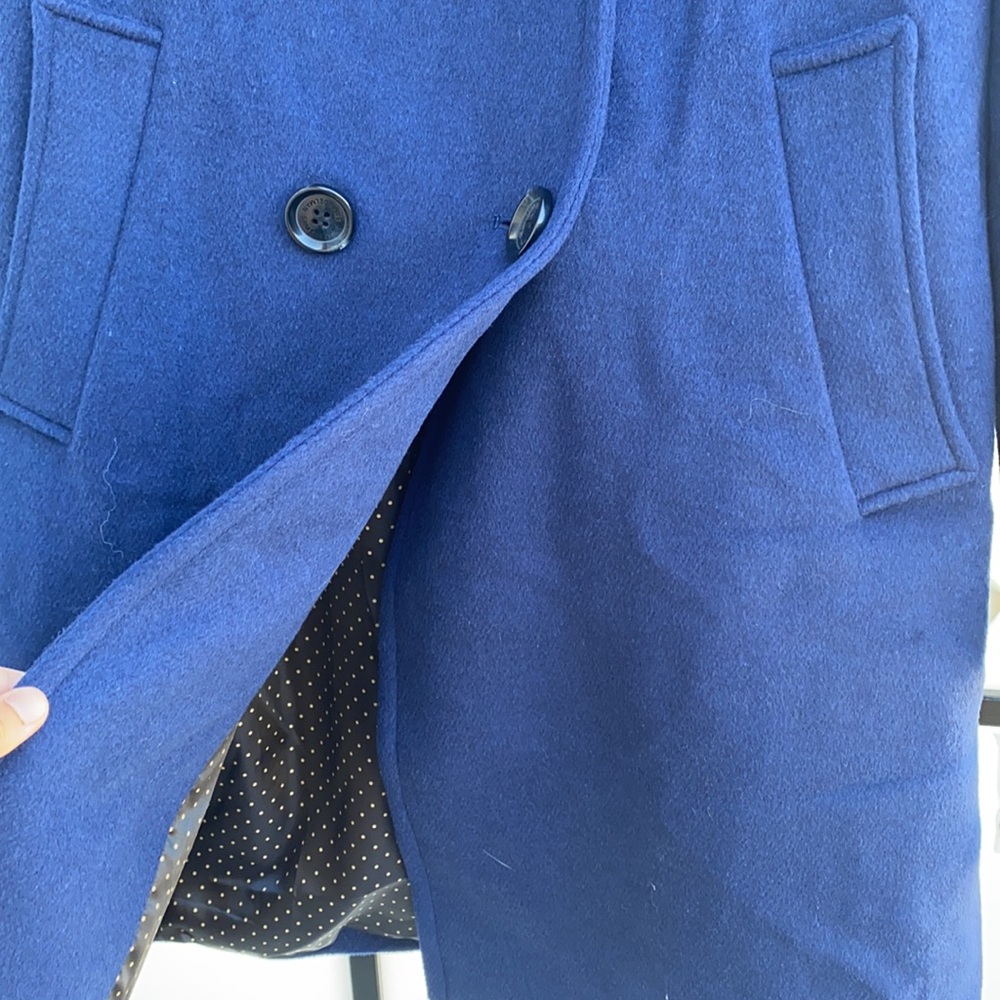 Sam Edelman Coat - Picture 4 of 12